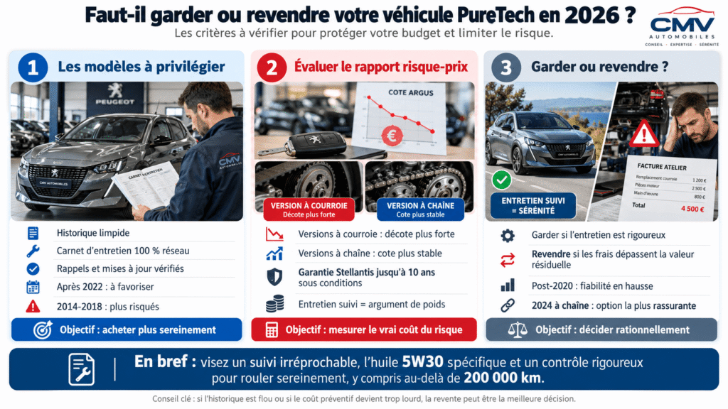 garder ou revendre 