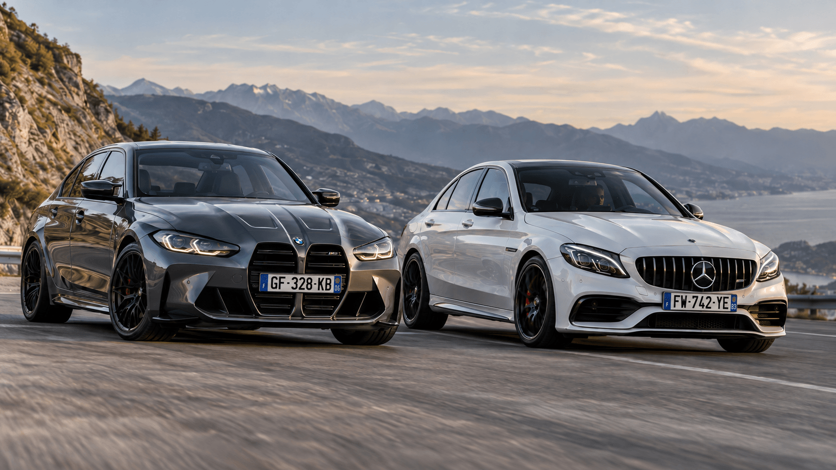 m3 competition