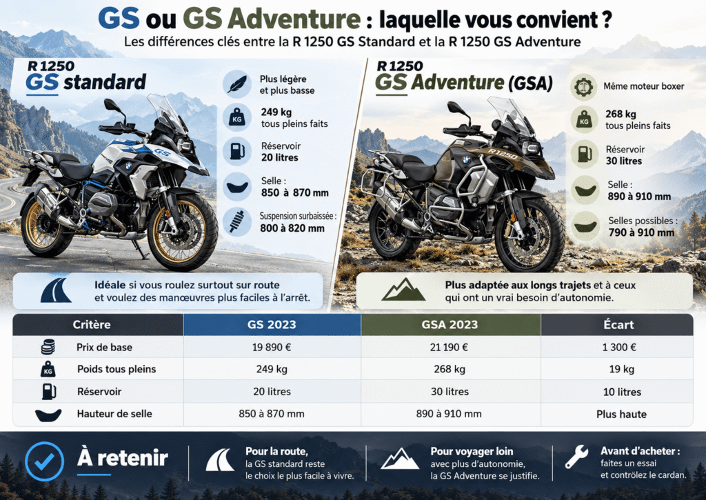 comparatif