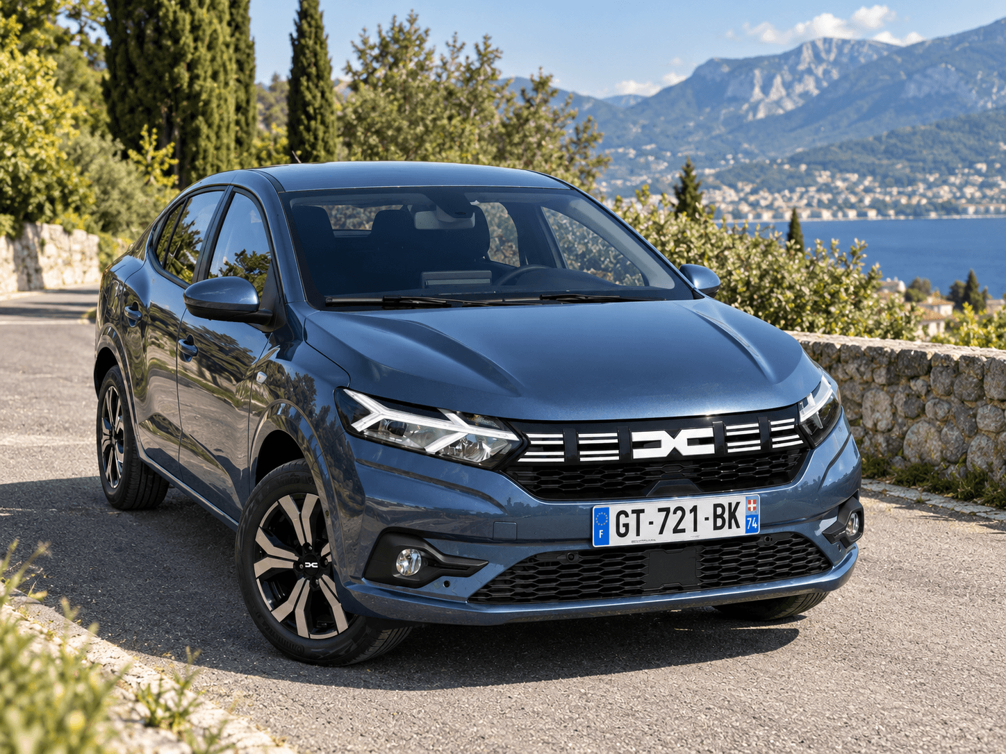 Dacia
