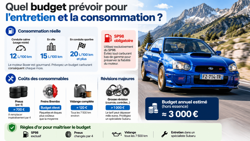 quel budget
