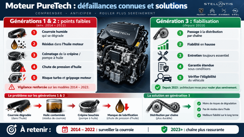 moteur puretech