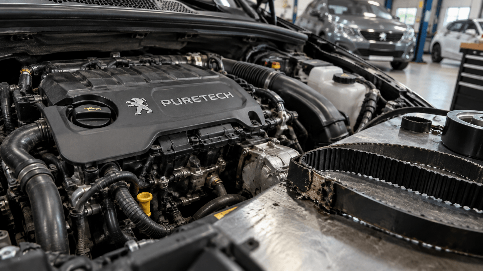 PureTech